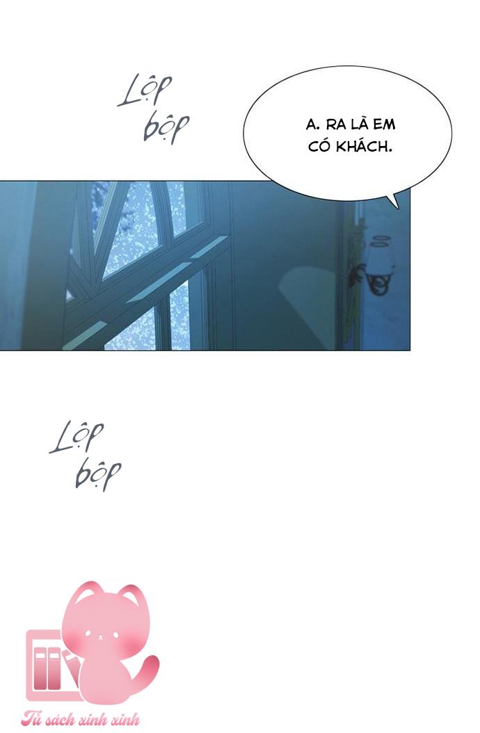 Serena - Chap 1 - Trang 22