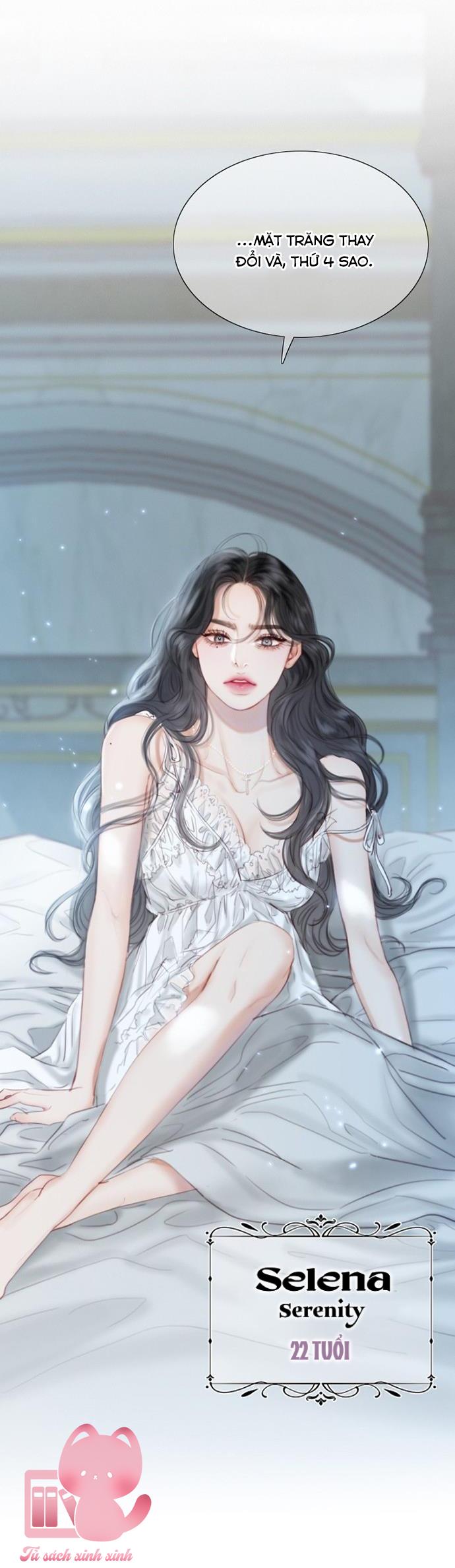Serena - Chap 1 - Trang 26