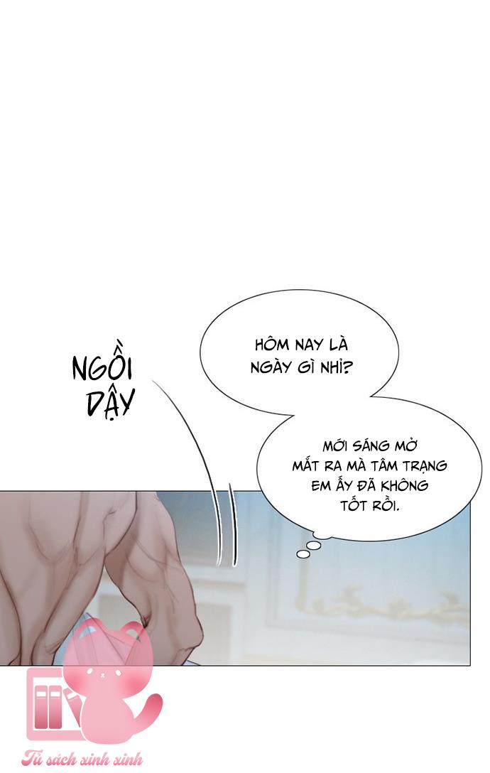Serena - Chap 1 - Trang 27