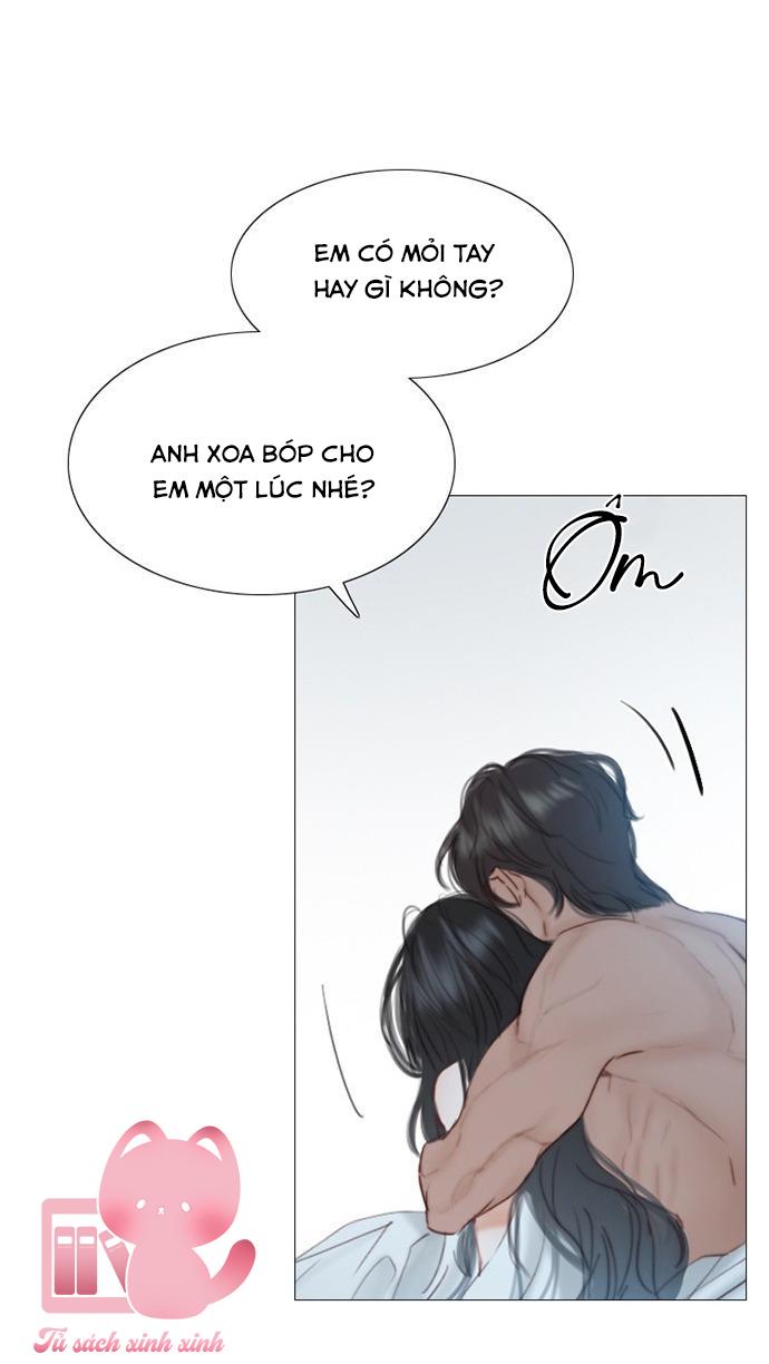 Serena - Chap 1 - Trang 28