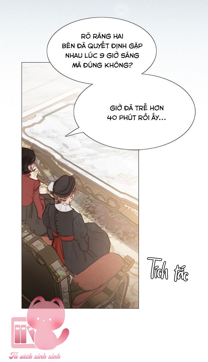 Serena - Chap 1 - Trang 3