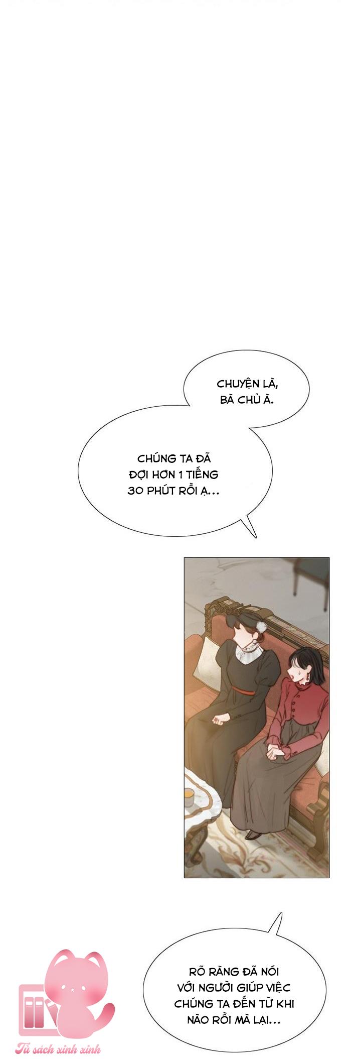 Serena - Chap 1 - Trang 32