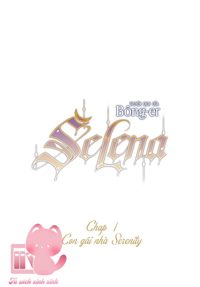 Serena - Chap 1 - Trang 35