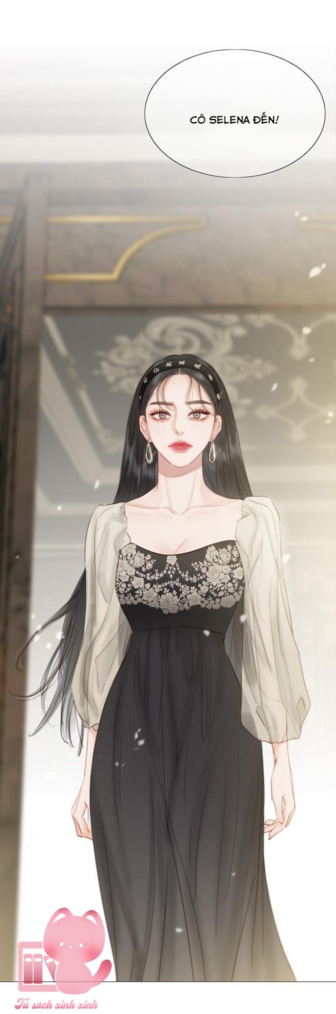Serena - Chap 1 - Trang 36
