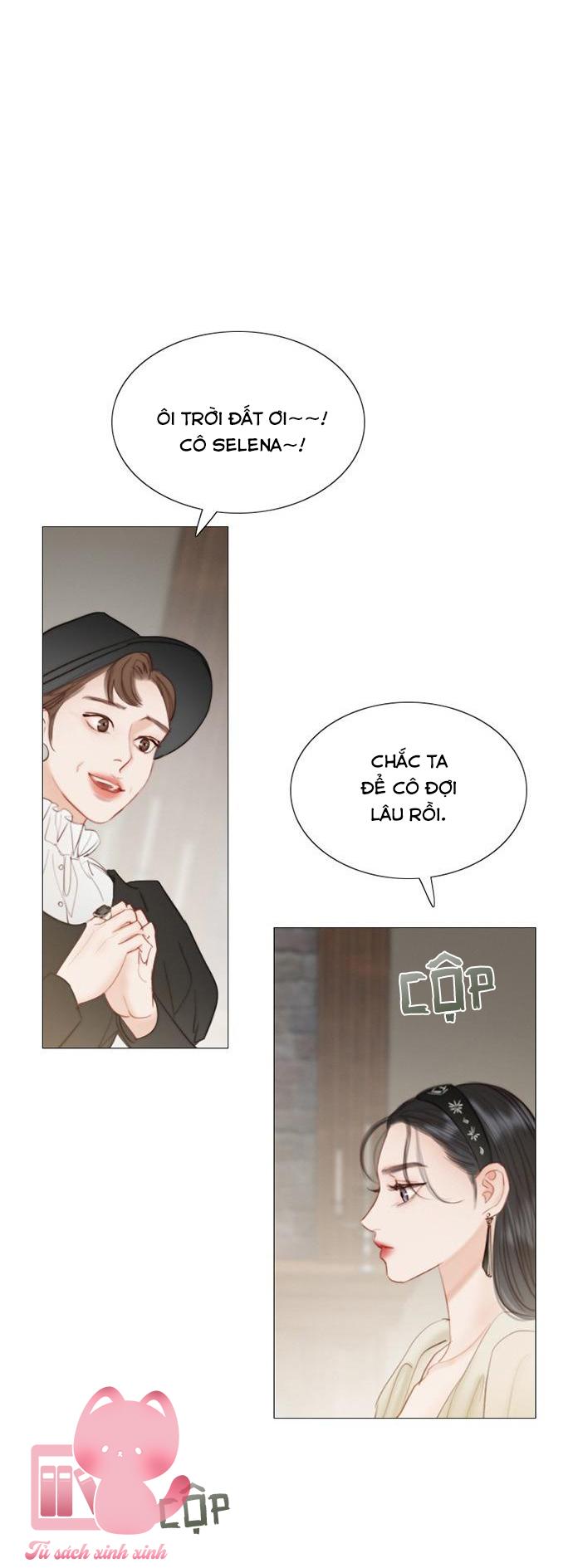 Serena - Chap 1 - Trang 37