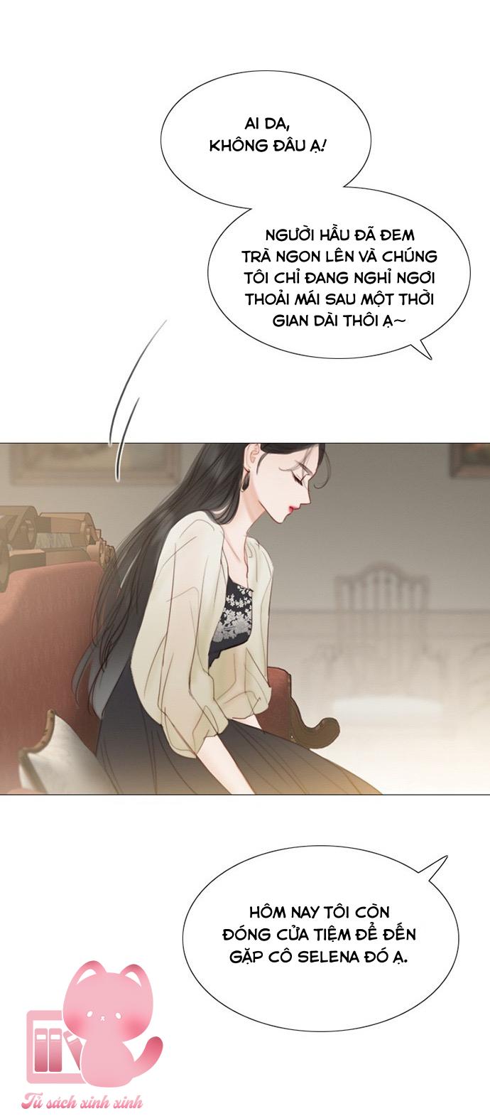 Serena - Chap 1 - Trang 38