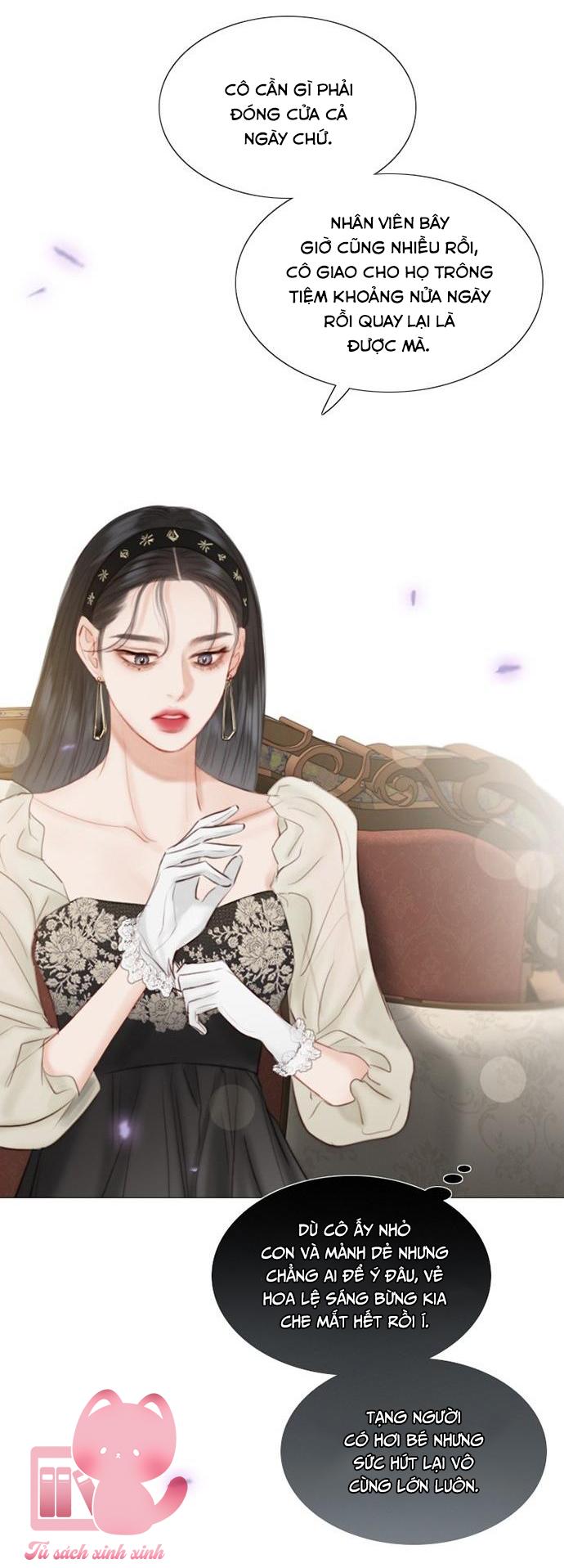 Serena - Chap 1 - Trang 40
