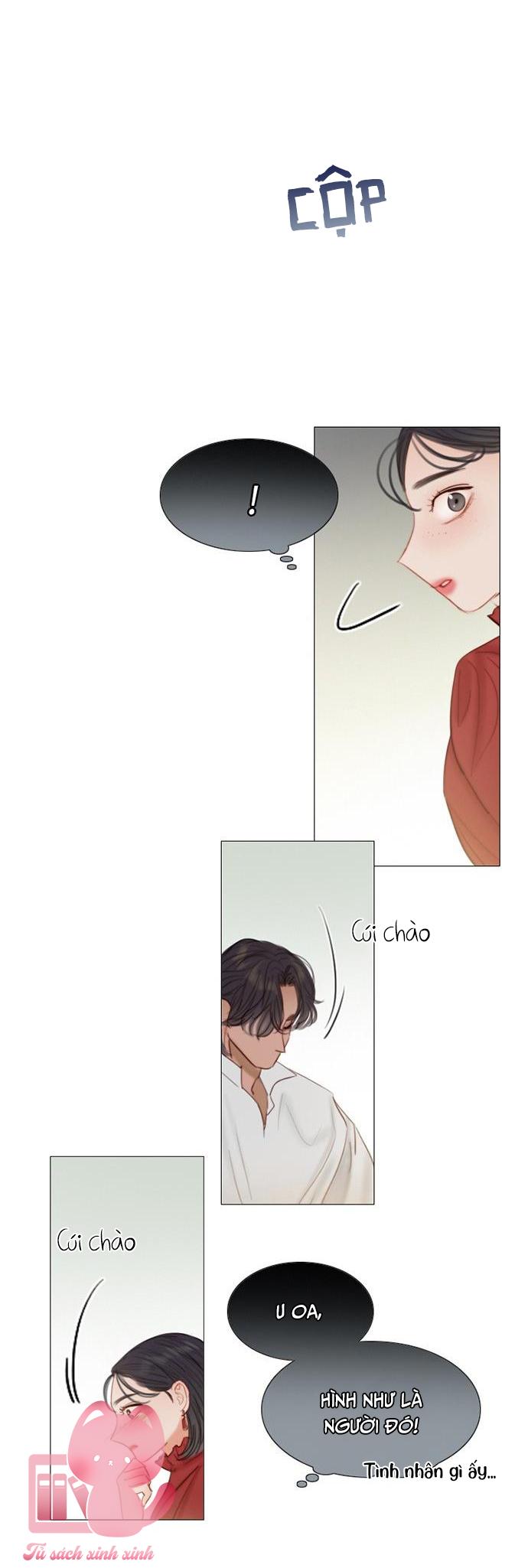 Serena - Chap 1 - Trang 45