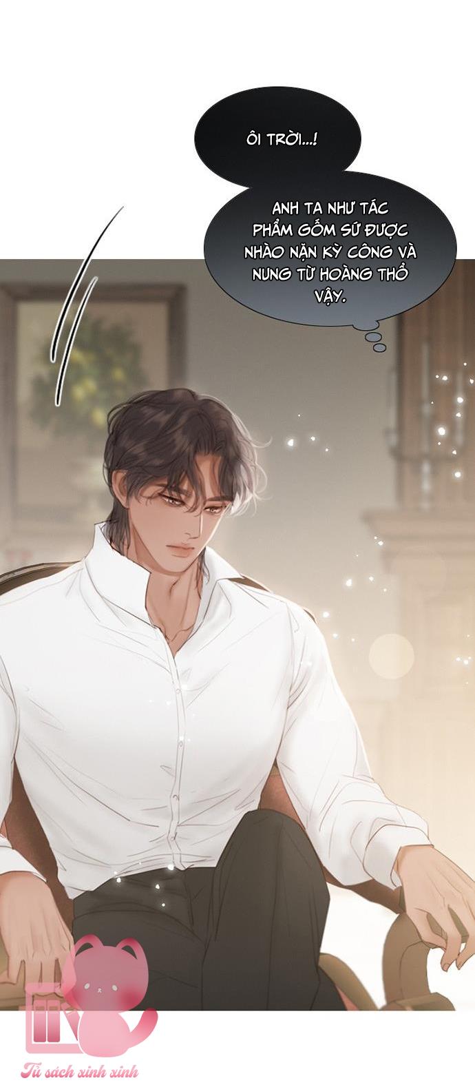 Serena - Chap 1 - Trang 47