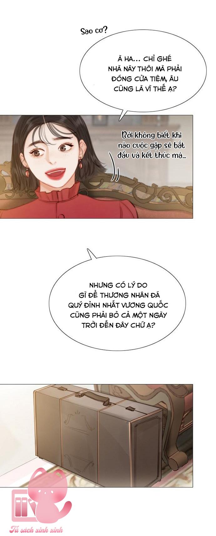 Serena - Chap 1 - Trang 5