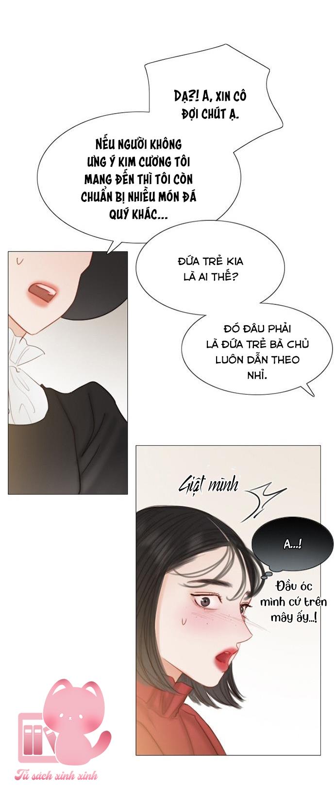 Serena - Chap 1 - Trang 54