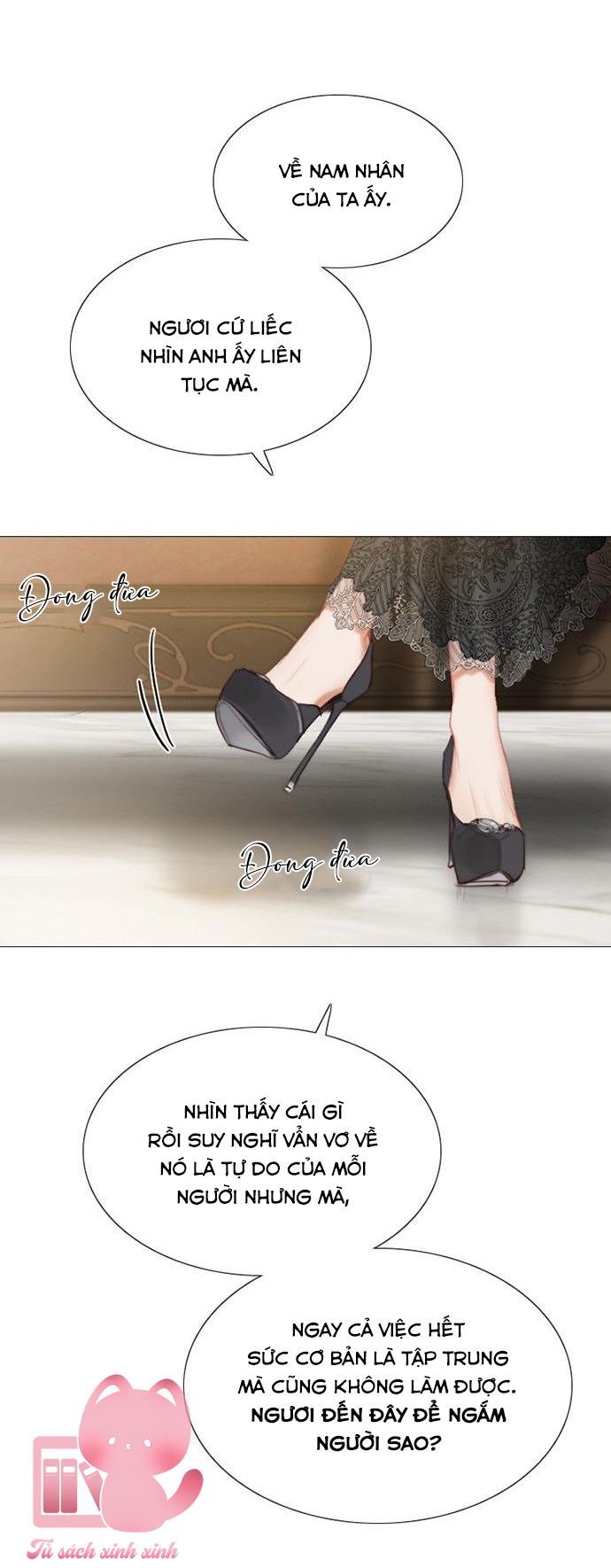 Serena - Chap 1 - Trang 60