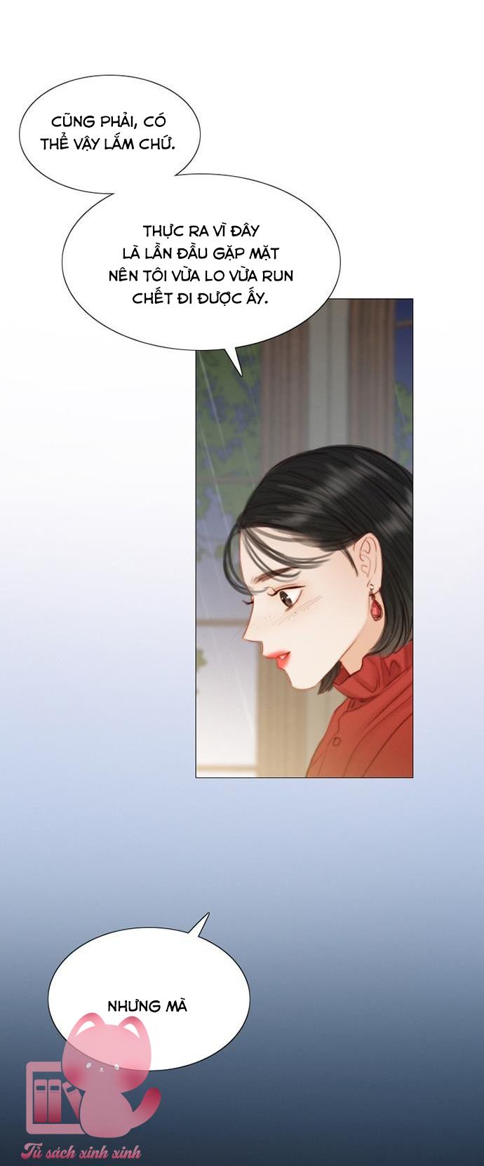 Serena - Chap 1 - Trang 8