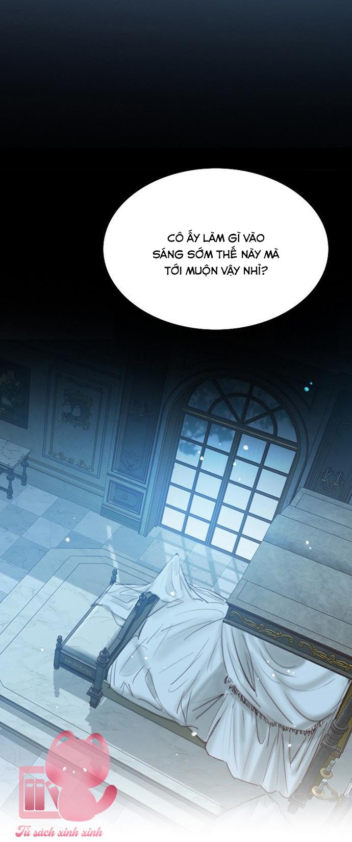 Serena - Chap 1 - Trang 9
