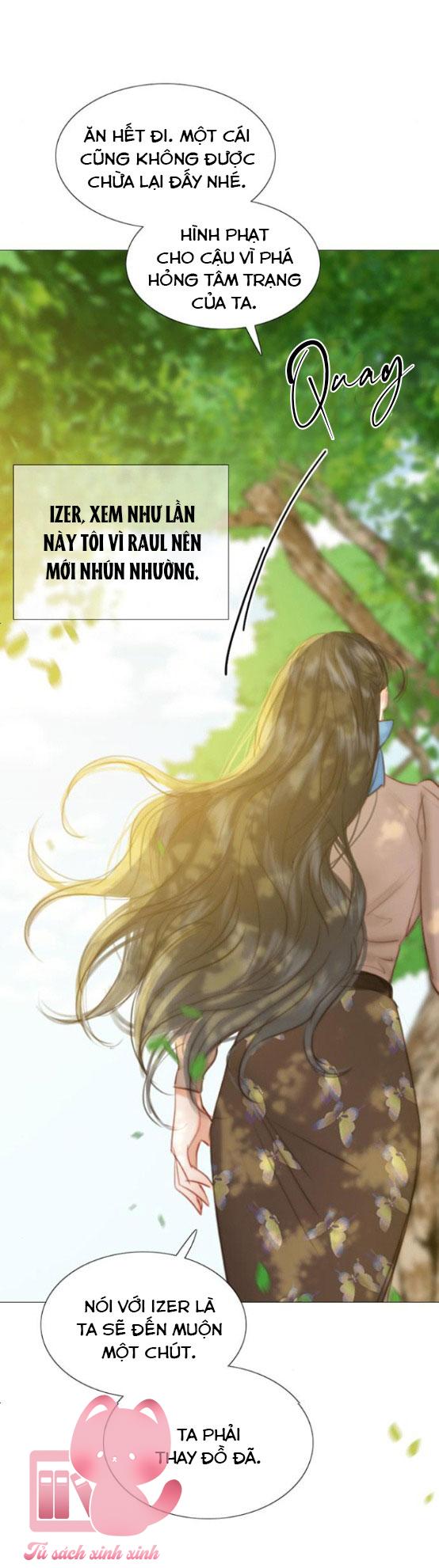 Serena - Chap 10 - Trang 16