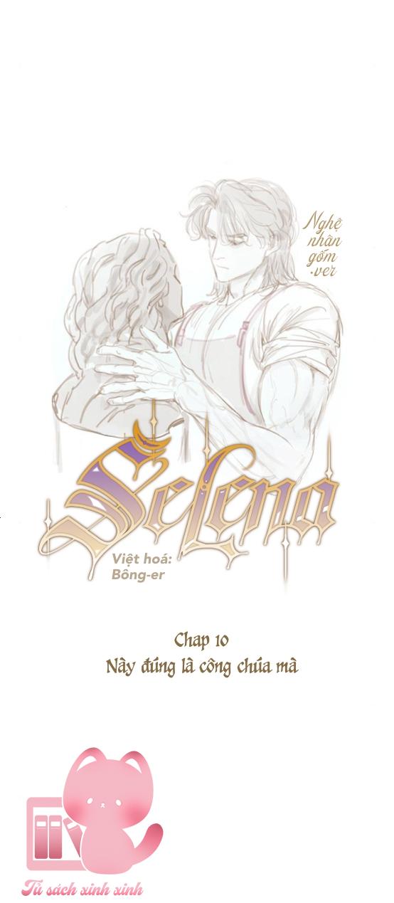 Serena - Chap 10 - Trang 18