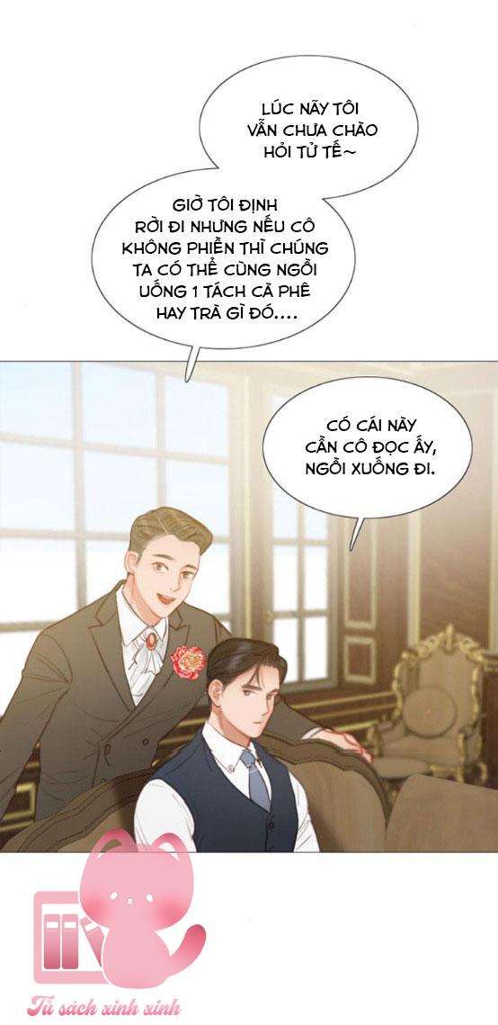 Serena - Chap 10 - Trang 21