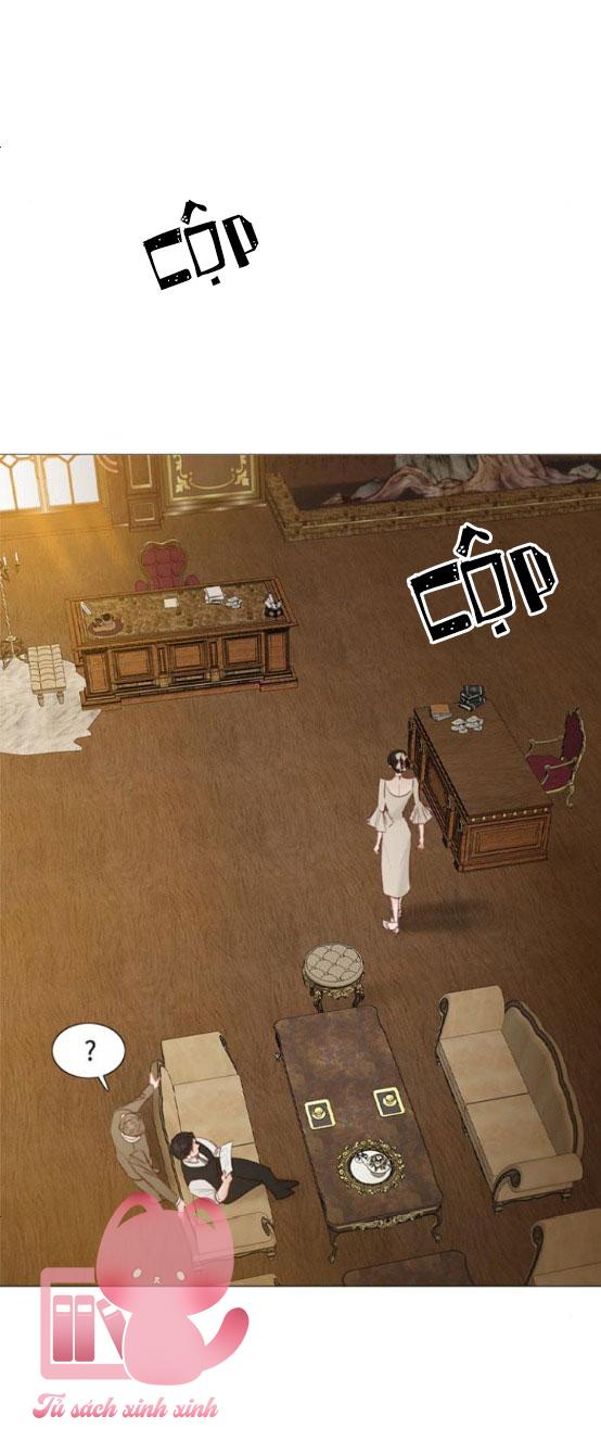 Serena - Chap 10 - Trang 23