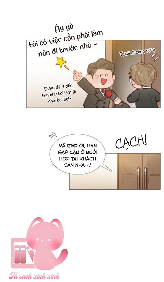 Serena - Chap 10 - Trang 28