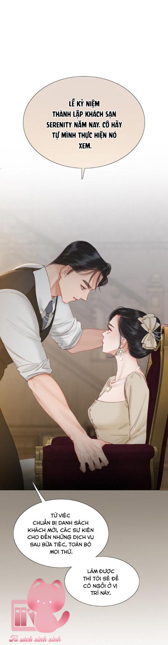 Serena - Chap 10 - Trang 51