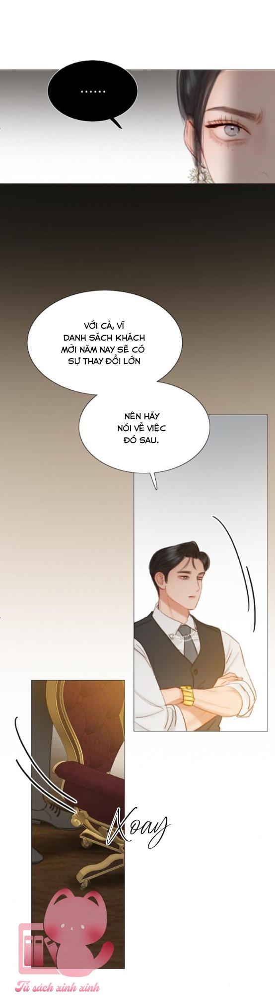 Serena - Chap 10 - Trang 70