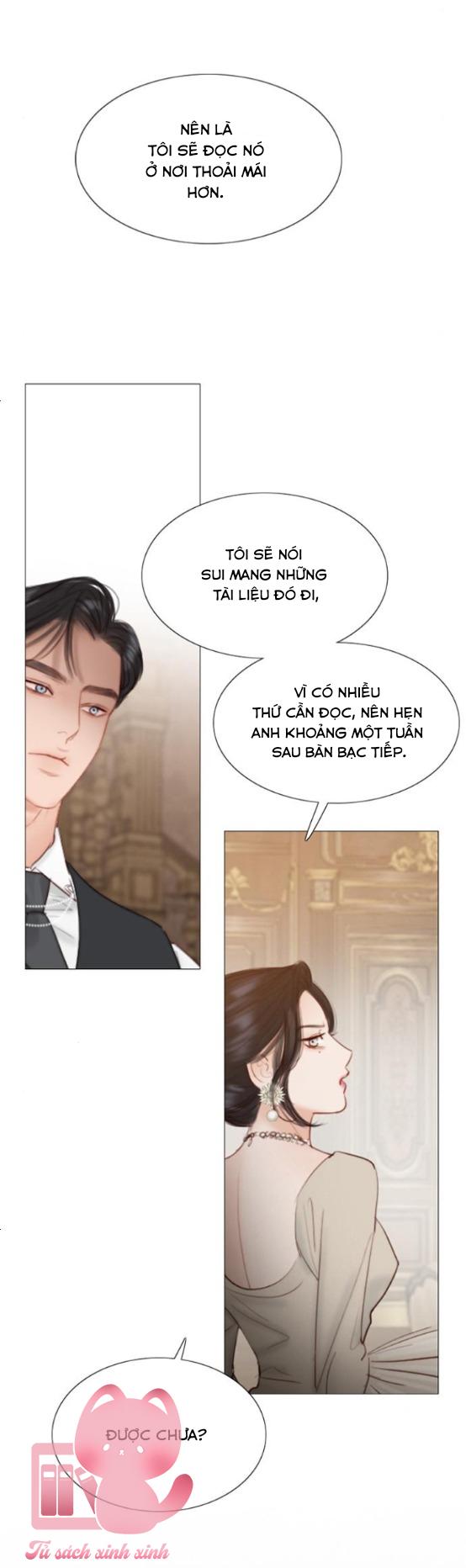 Serena - Chap 10 - Trang 74