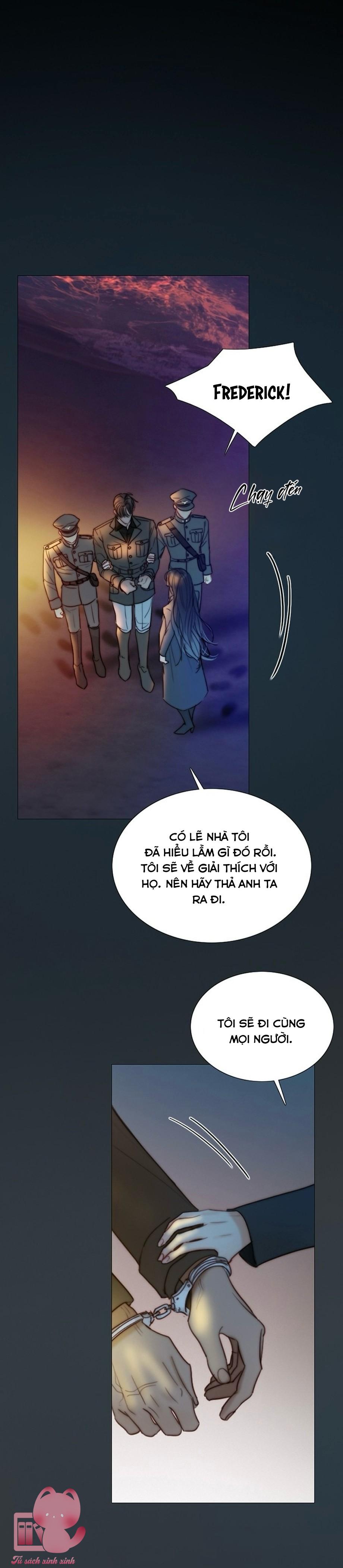 Serena - Chap 100 - Trang 1