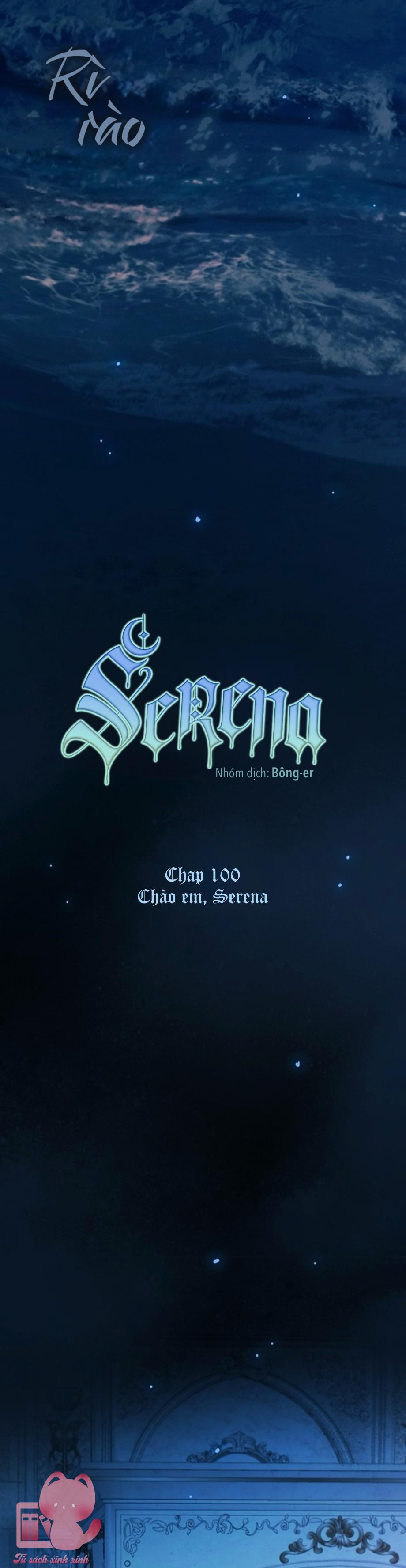 Serena - Chap 100 - Trang 10