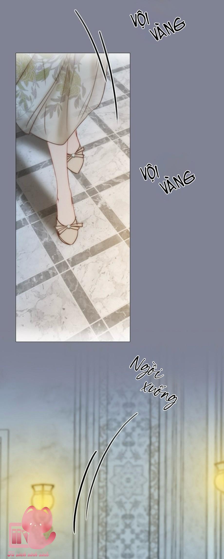 Serena - Chap 100 - Trang 13