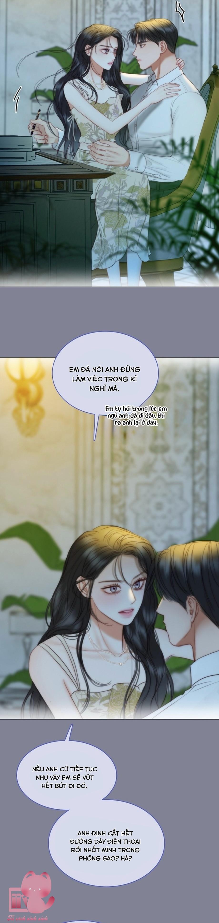 Serena - Chap 100 - Trang 14