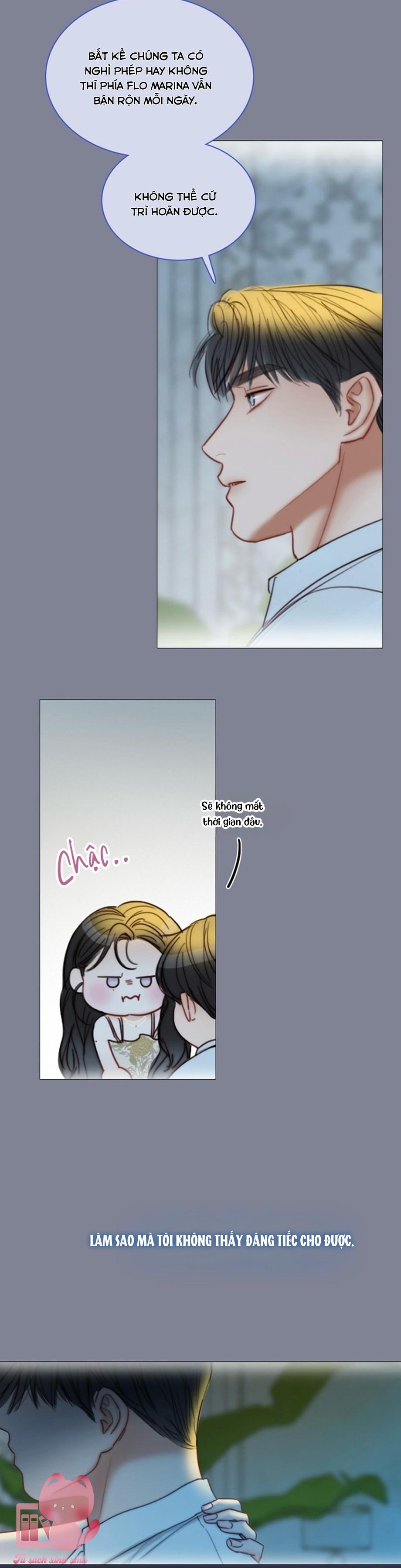 Serena - Chap 100 - Trang 15