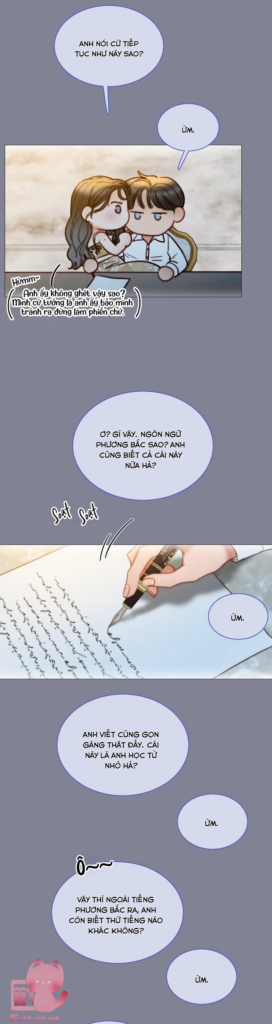 Serena - Chap 100 - Trang 17