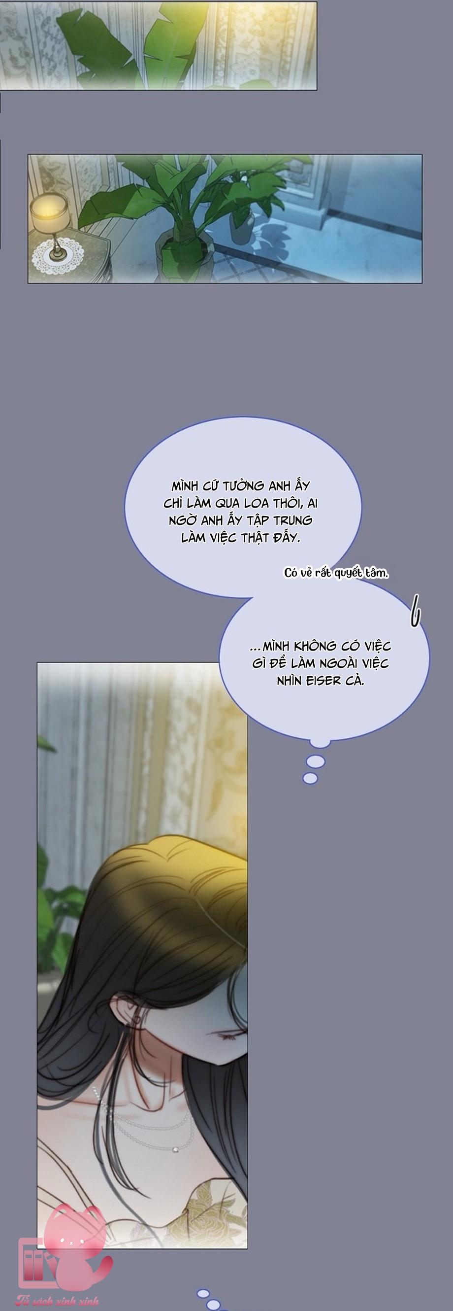 Serena - Chap 100 - Trang 19