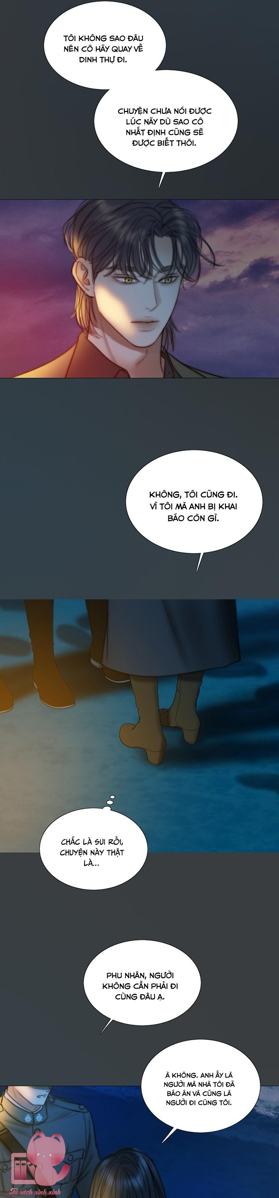 Serena - Chap 100 - Trang 2
