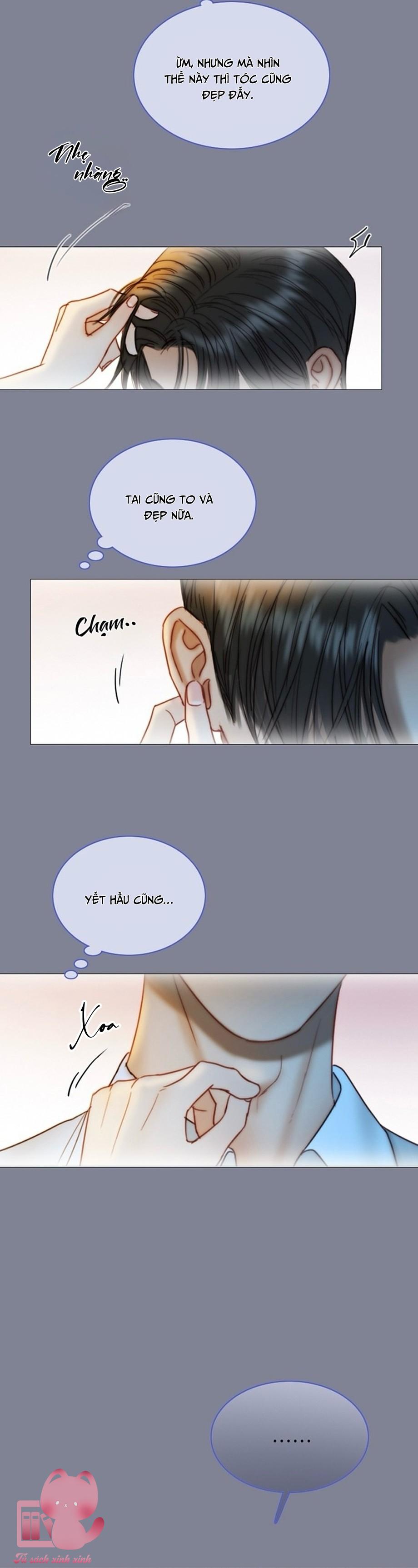 Serena - Chap 100 - Trang 20