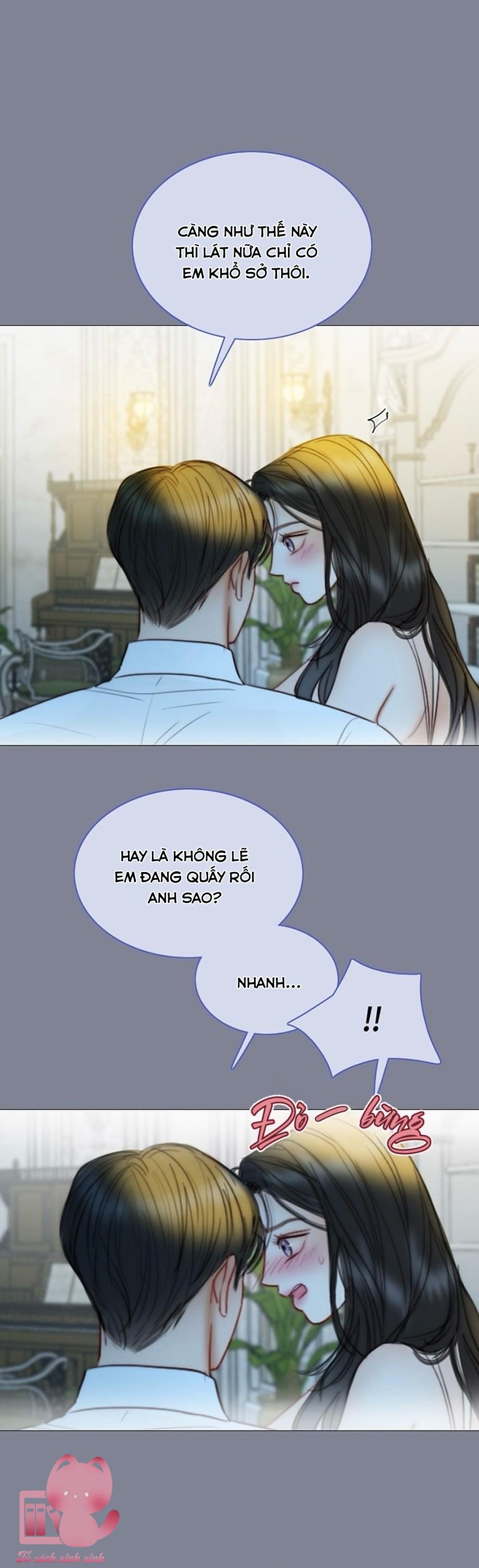 Serena - Chap 100 - Trang 22