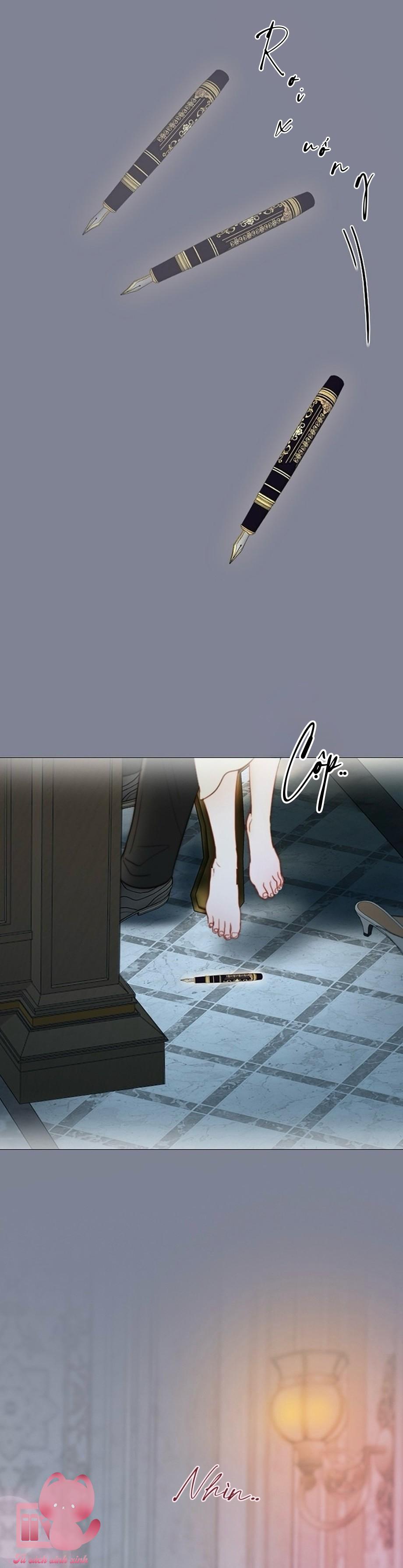 Serena - Chap 100 - Trang 24