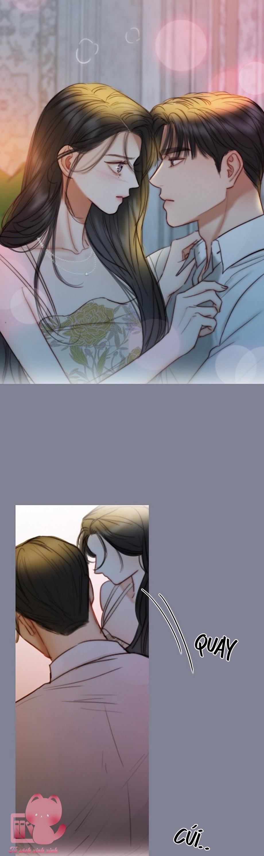 Serena - Chap 100 - Trang 25