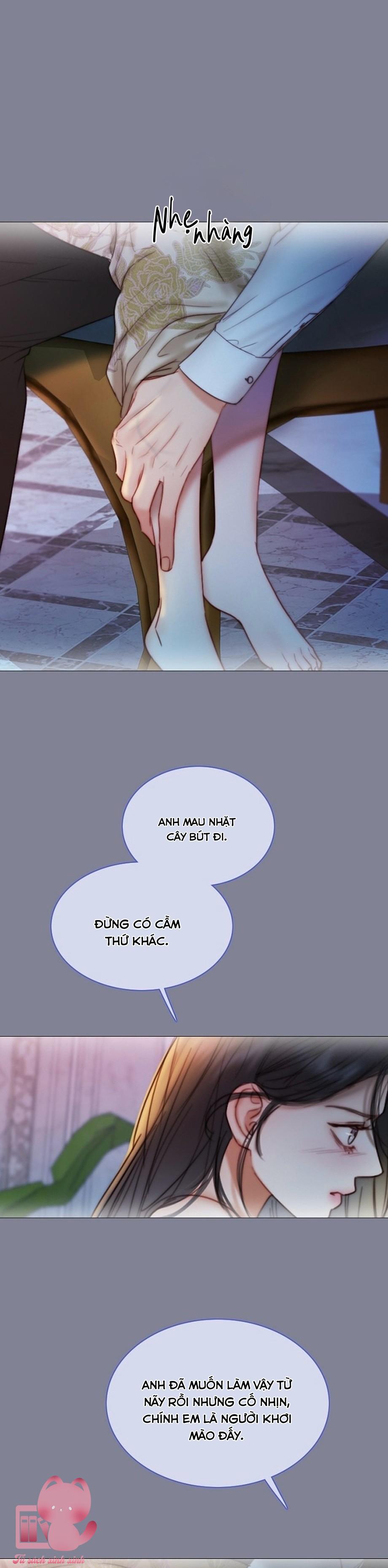 Serena - Chap 100 - Trang 27