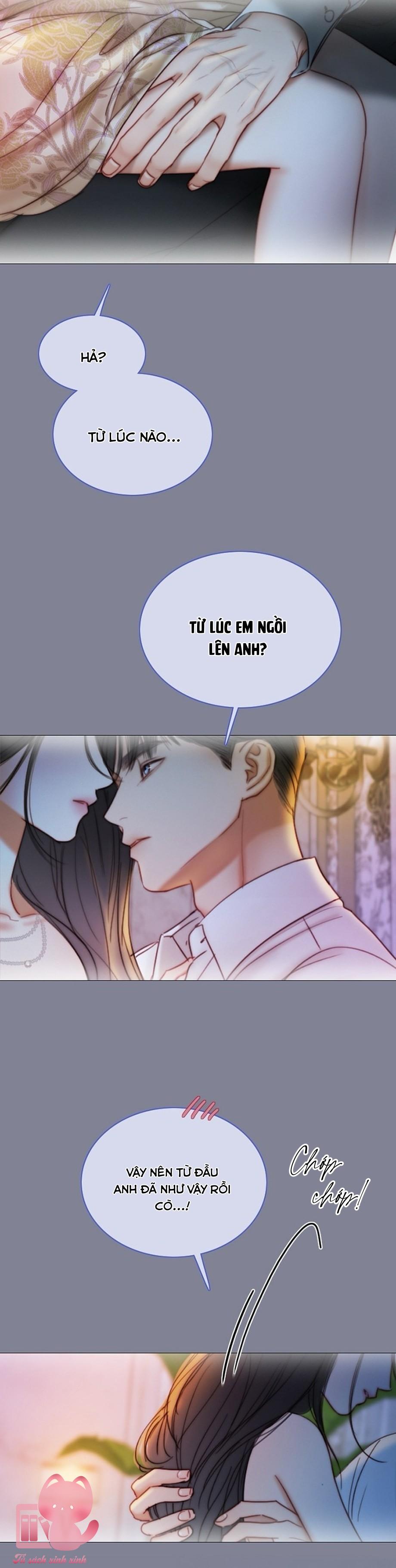 Serena - Chap 100 - Trang 28
