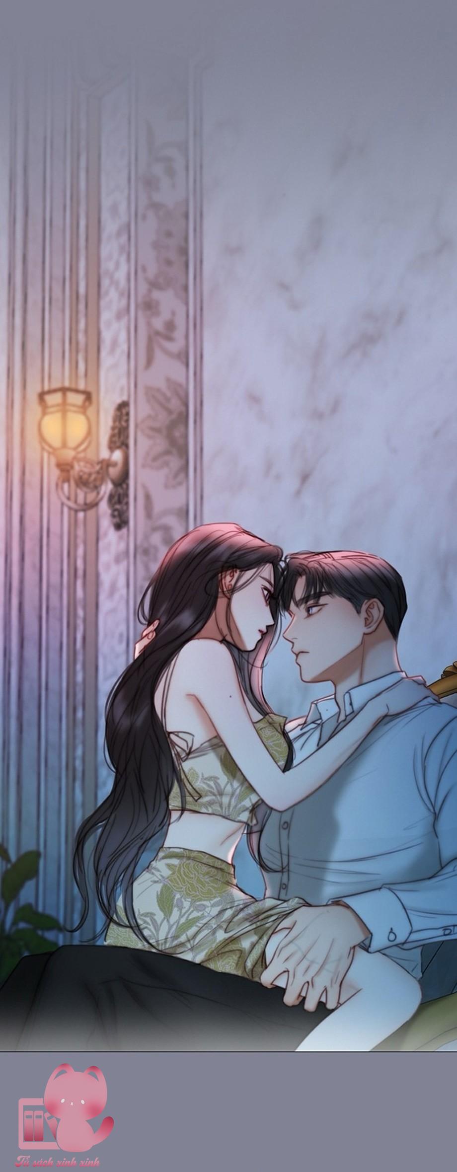 Serena - Chap 100 - Trang 29