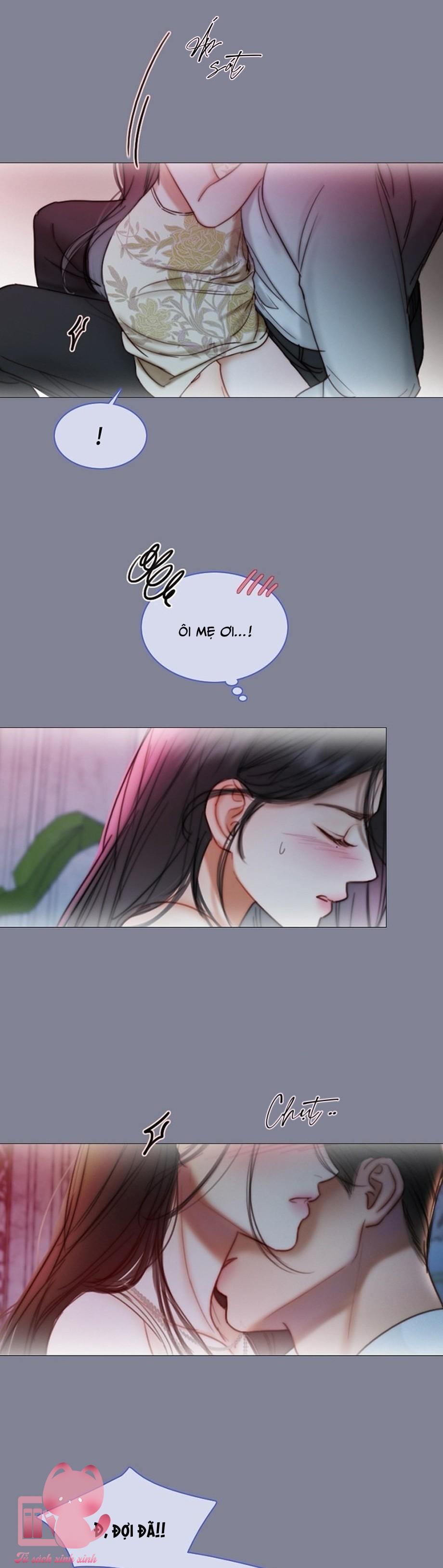 Serena - Chap 100 - Trang 30