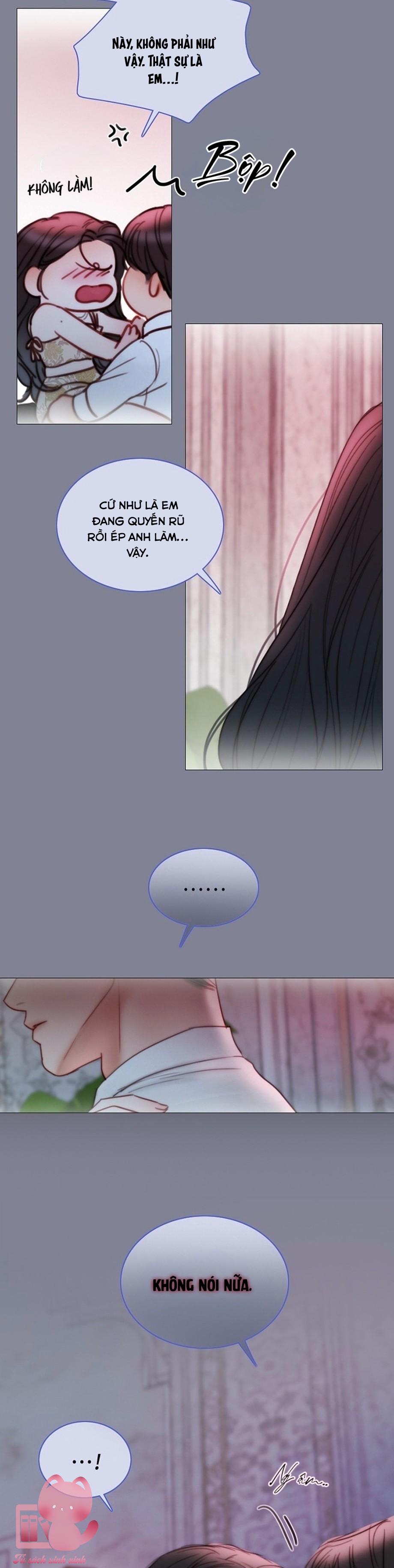 Serena - Chap 100 - Trang 31
