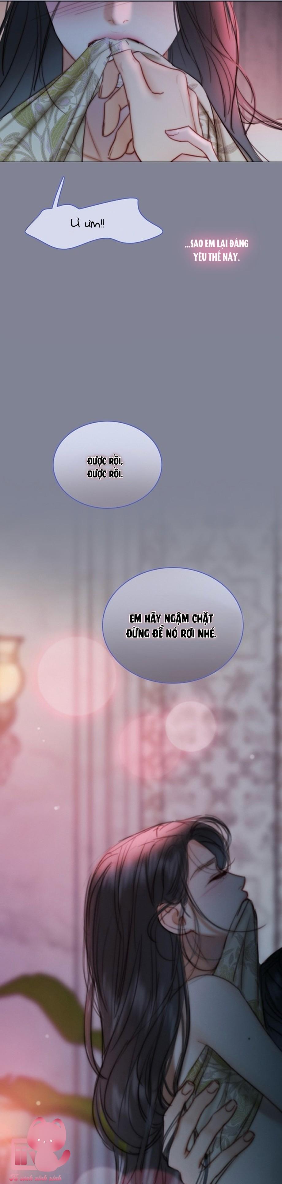 Serena - Chap 100 - Trang 33
