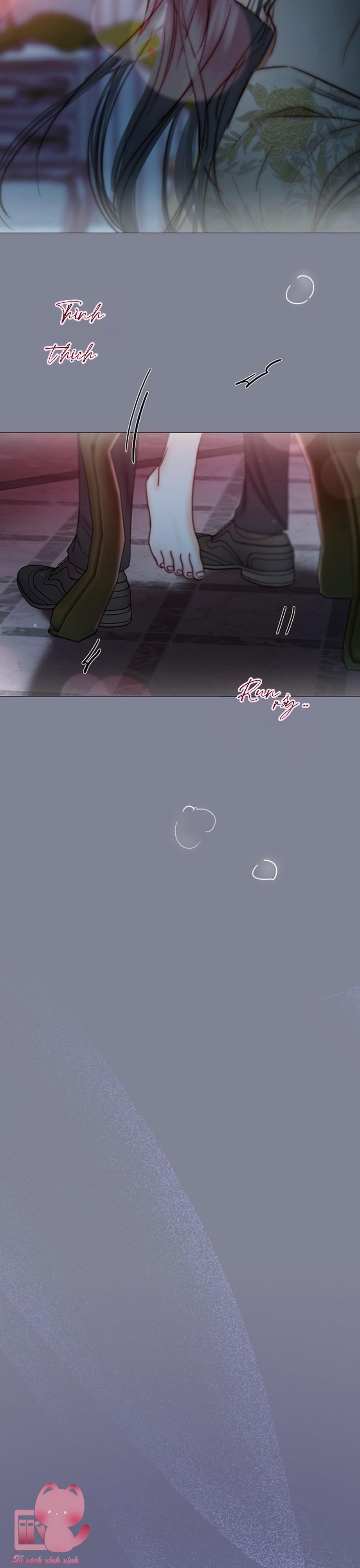 Serena - Chap 100 - Trang 34
