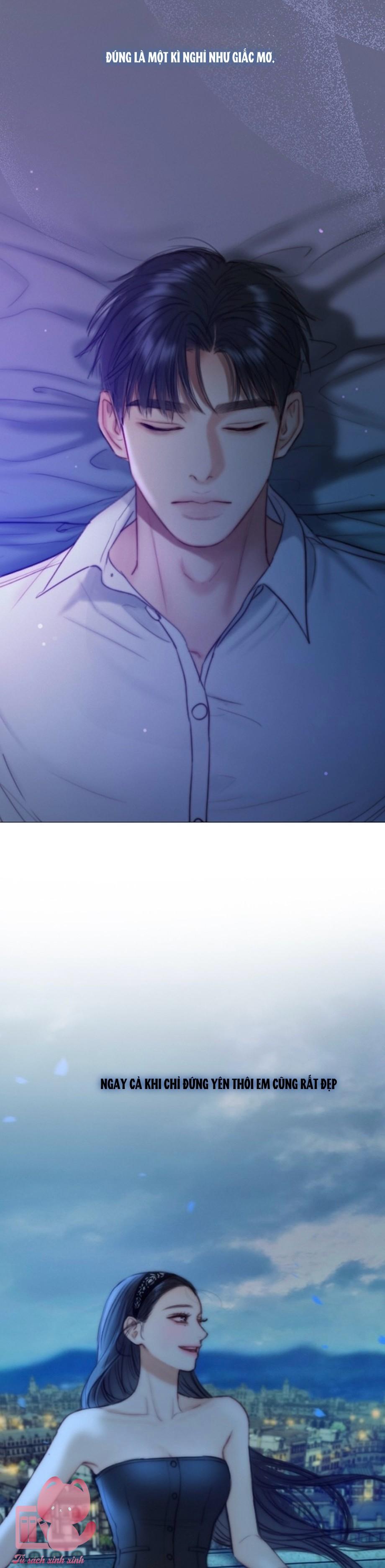 Serena - Chap 100 - Trang 35