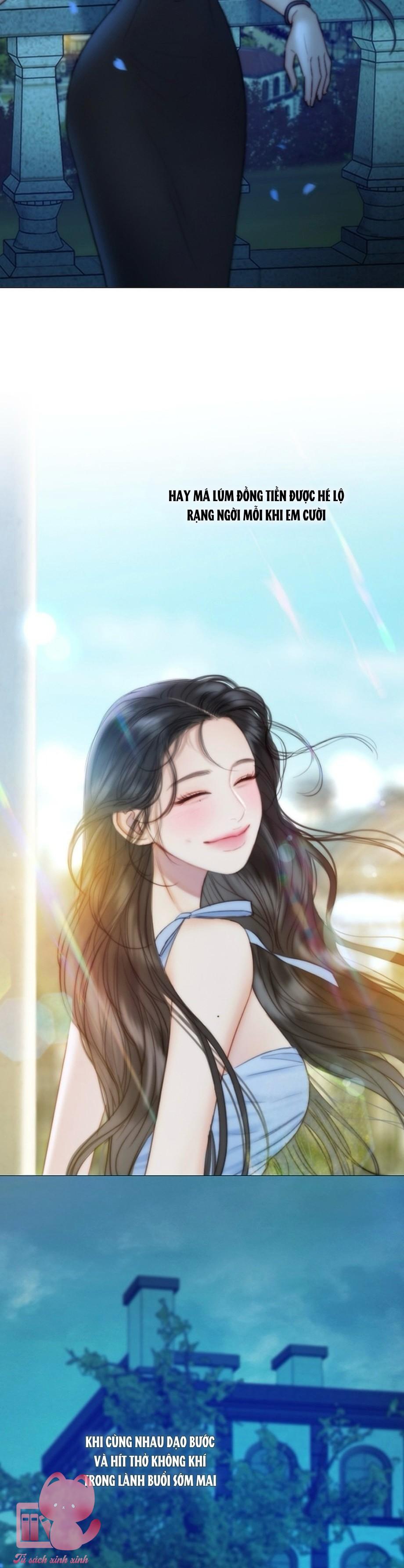 Serena - Chap 100 - Trang 36