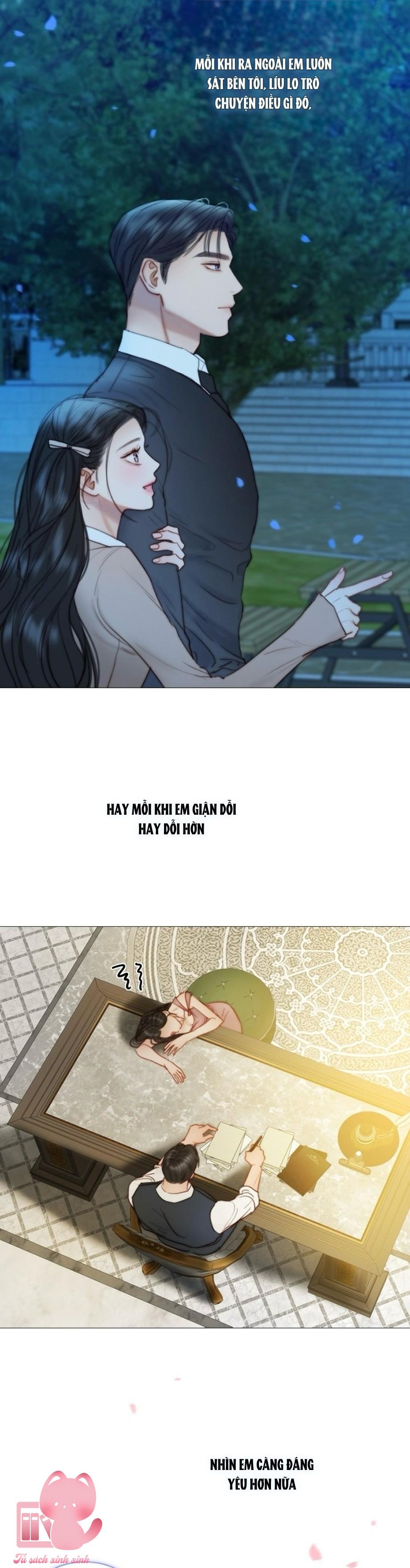 Serena - Chap 100 - Trang 37