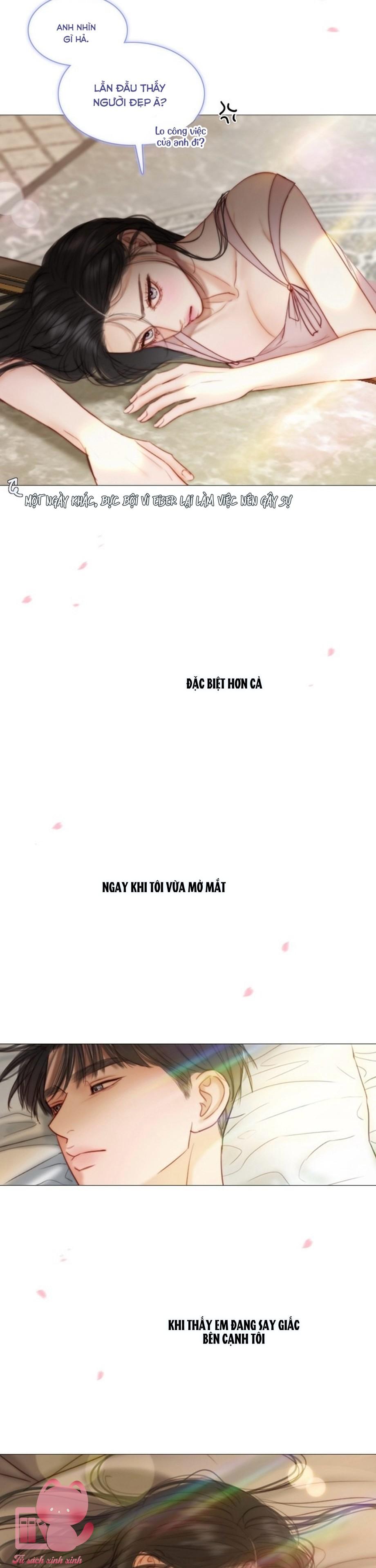 Serena - Chap 100 - Trang 38