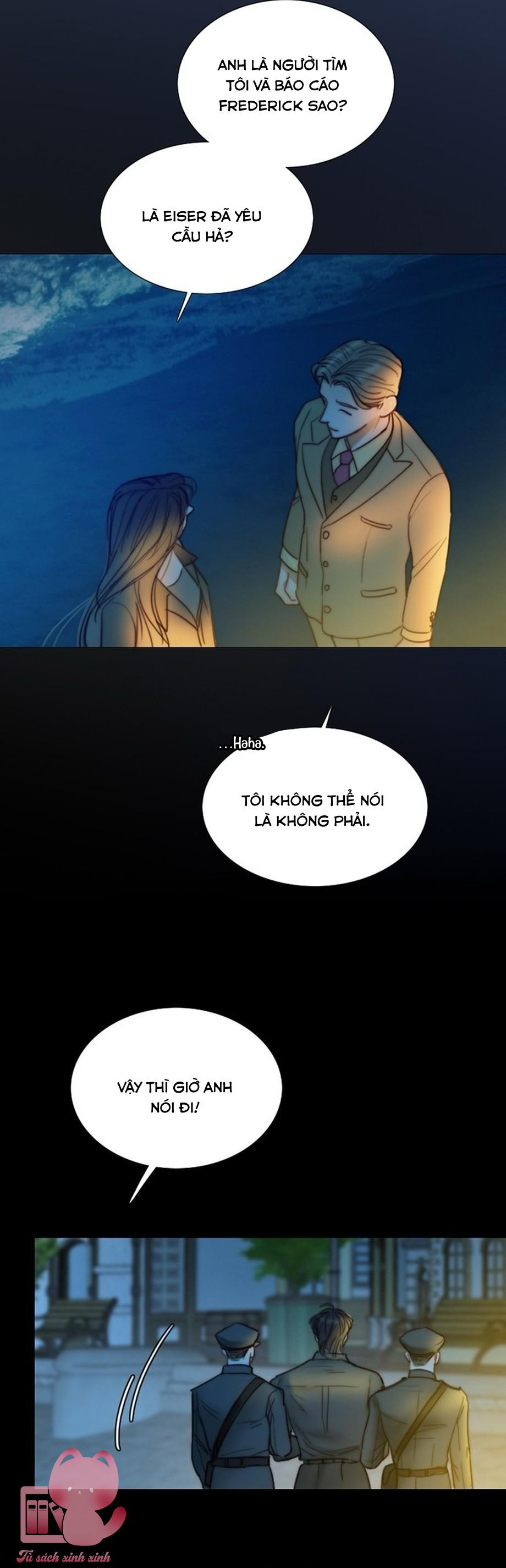 Serena - Chap 100 - Trang 4